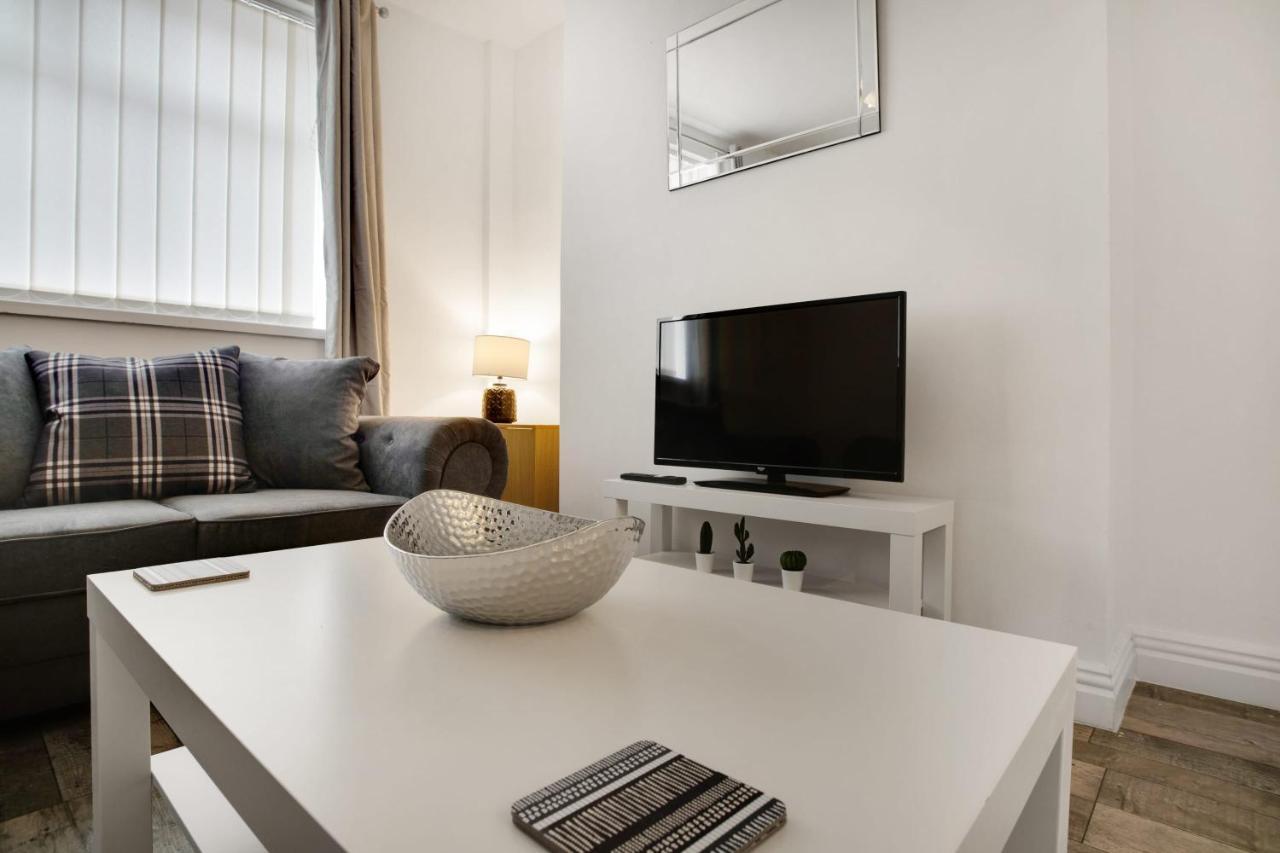 צ'סטר-לה-סטריט Freshly Renovated, Feels Like Home, Sleeps 3 מראה חיצוני תמונה