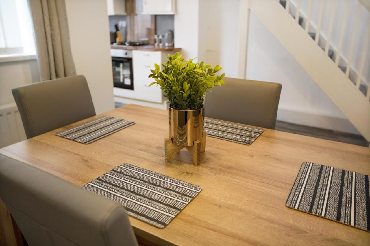 צ'סטר-לה-סטריט Freshly Renovated, Feels Like Home, Sleeps 3 מראה חיצוני תמונה
