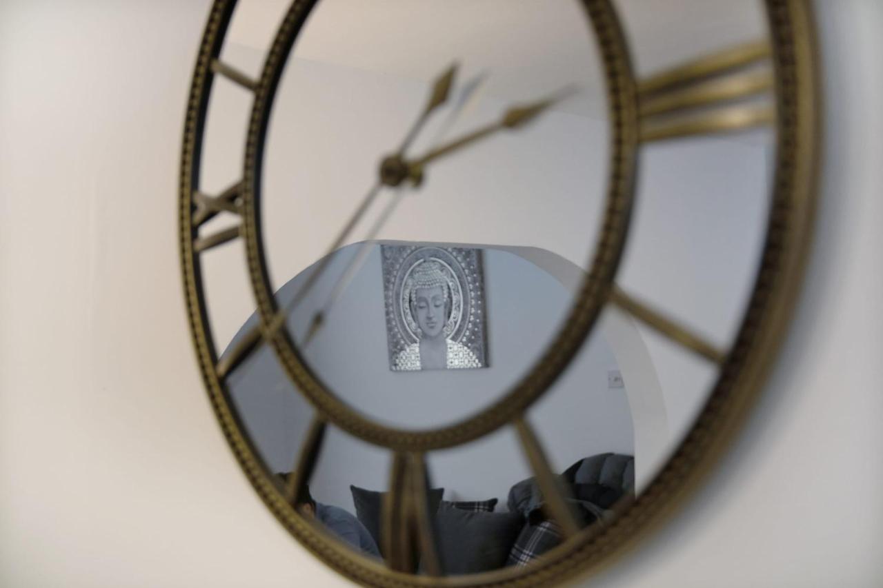 צ'סטר-לה-סטריט Freshly Renovated, Feels Like Home, Sleeps 3 מראה חיצוני תמונה